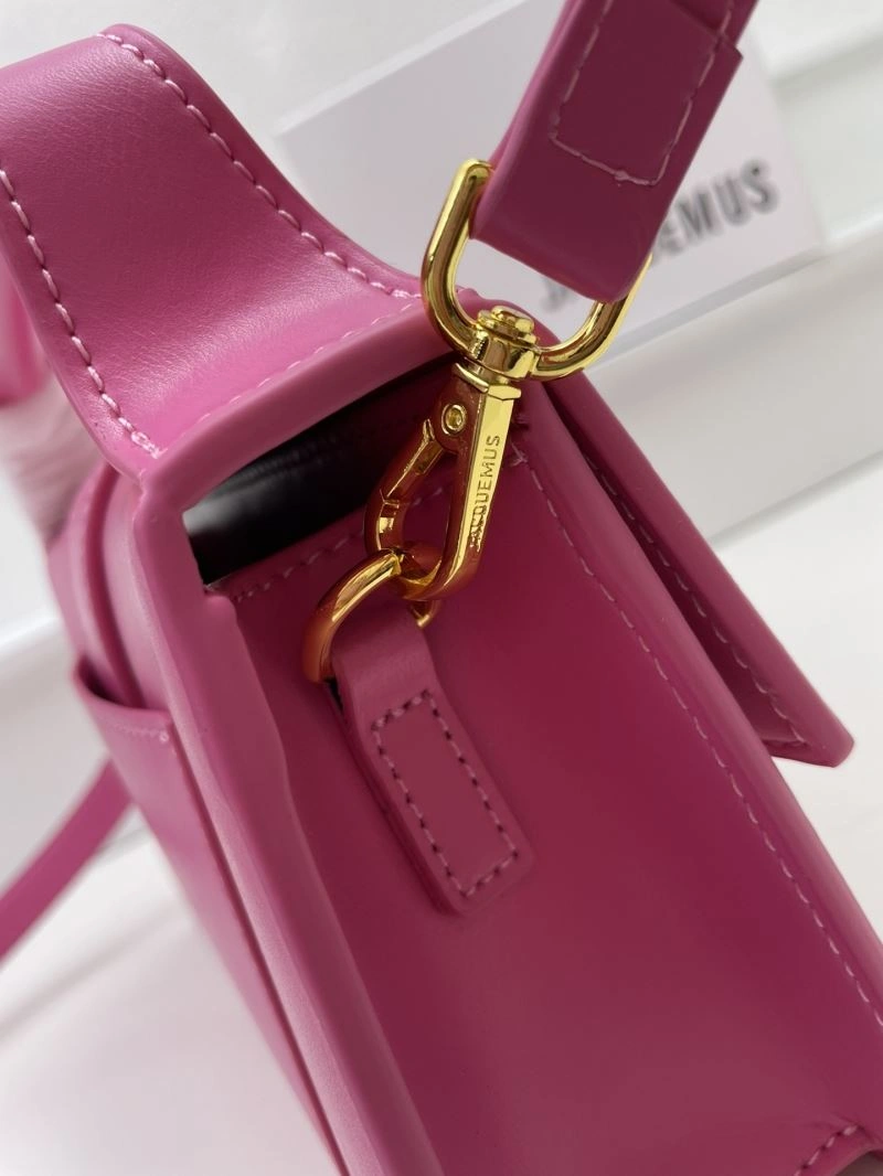 Jacquemus Satchel Bags MultiPurpose 83941