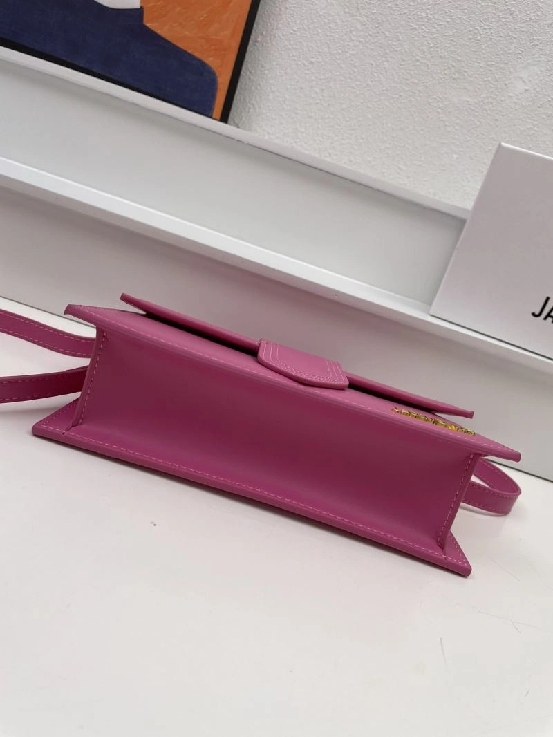 Jacquemus Satchel Bags MultiPurpose 83941