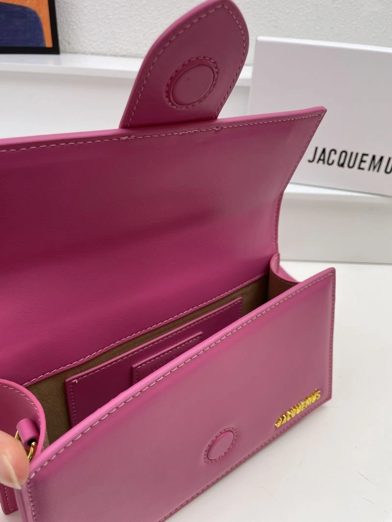 Jacquemus Satchel Bags MultiPurpose 83941
