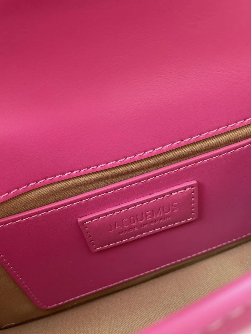Jacquemus Satchel Bags MultiPurpose 83941