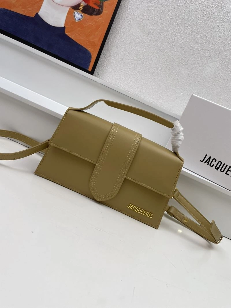Jacquemus Satchel Bags Premium 83987