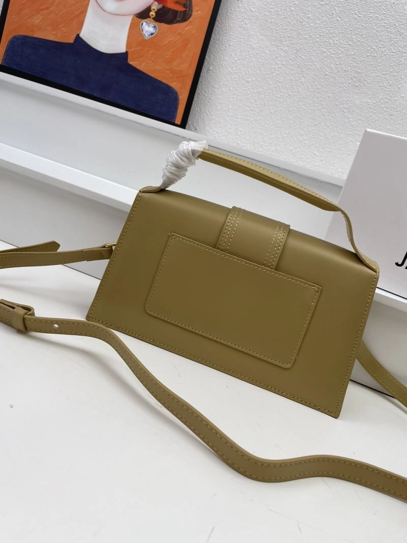 Jacquemus Satchel Bags Premium 83987
