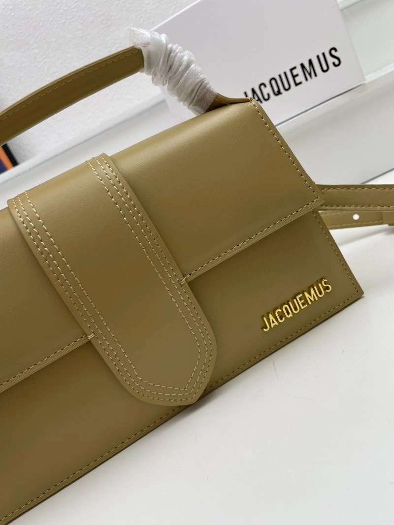Jacquemus Satchel Bags Premium 83987