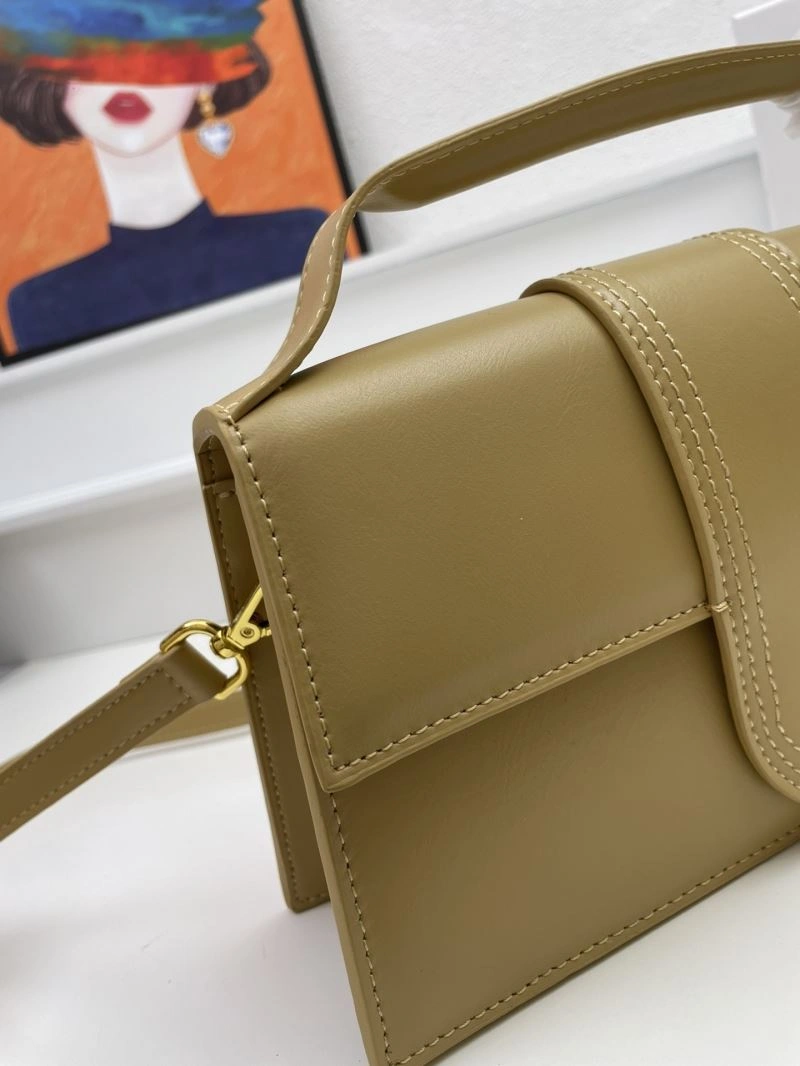 Jacquemus Satchel Bags Premium 83987