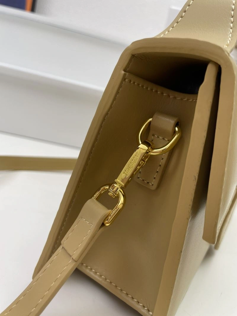 Jacquemus Satchel Bags Premium 83987