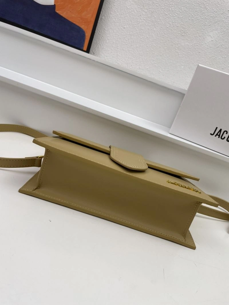 Jacquemus Satchel Bags Premium 83987