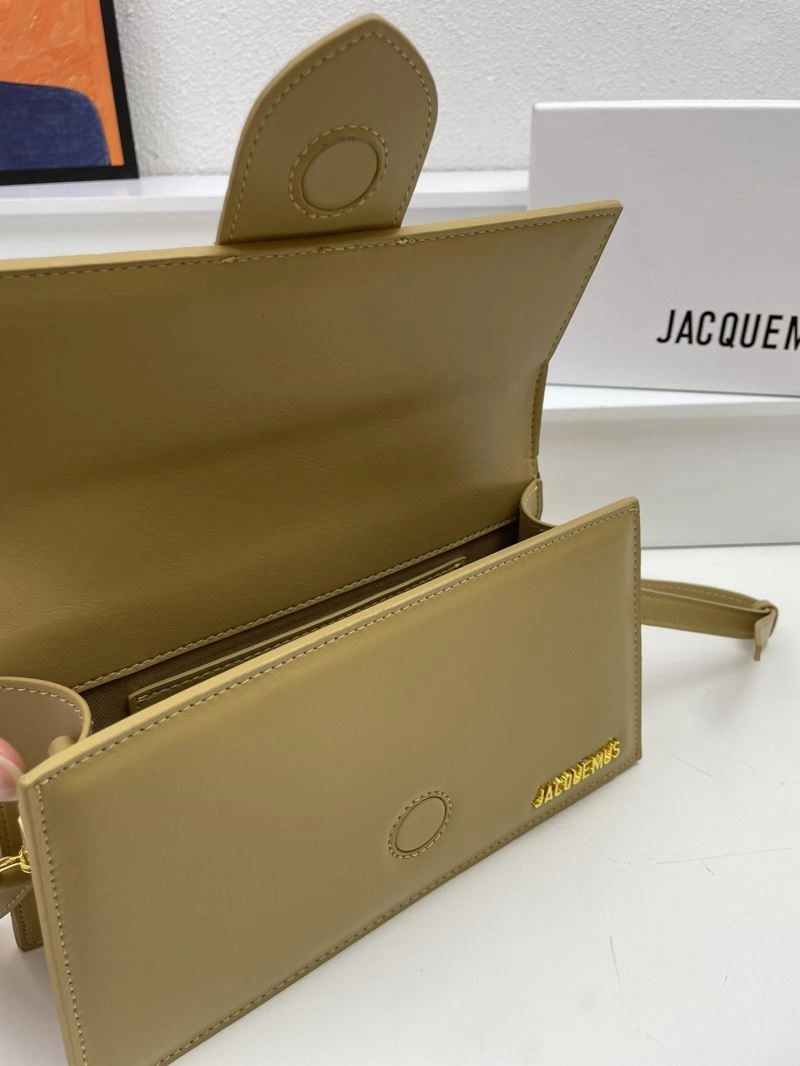 Jacquemus Satchel Bags Premium 83987