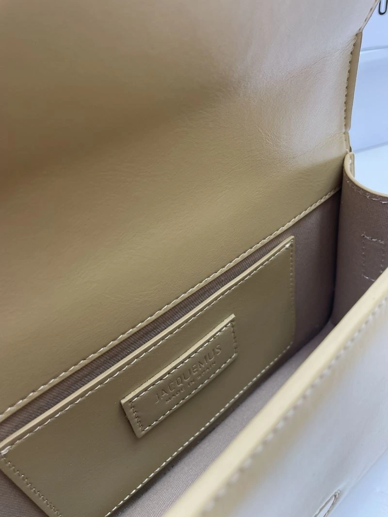 Jacquemus Satchel Bags Premium 83987