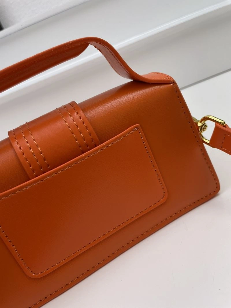 Cozy Jacquemus Satchel Bags 84015
