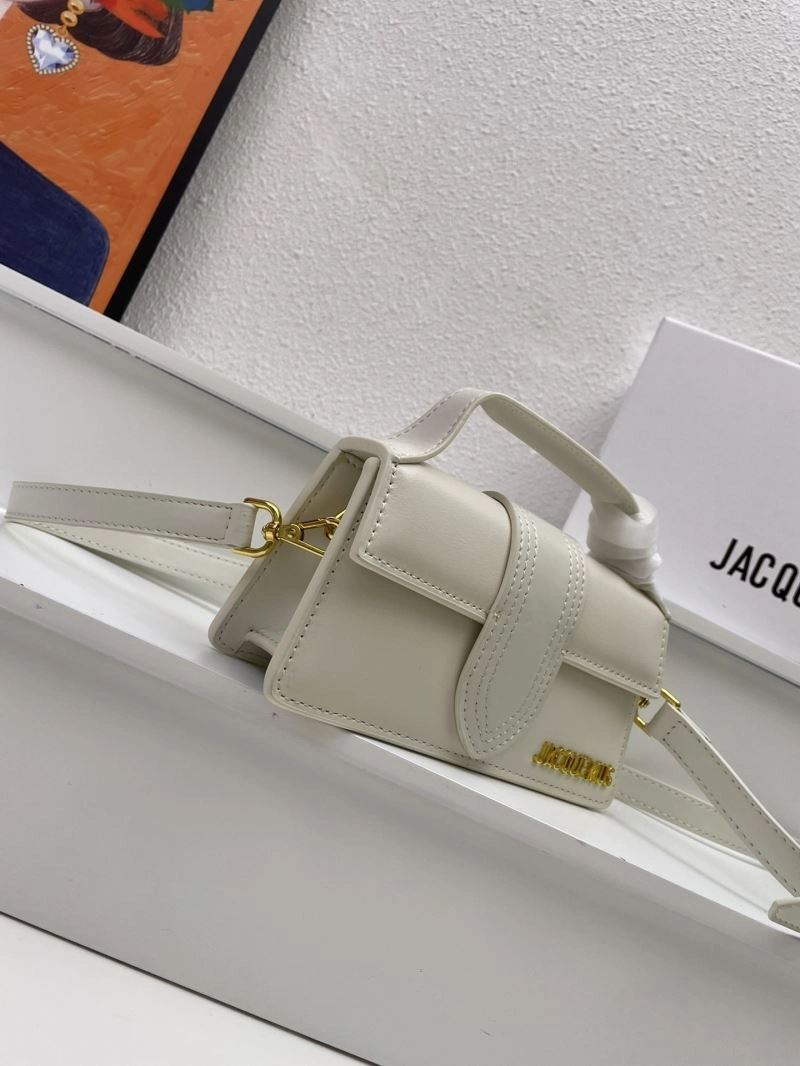 HighQuality Jacquemus Satchel Bags 83938