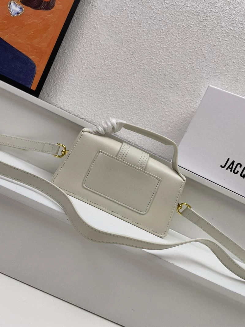 HighQuality Jacquemus Satchel Bags 83938