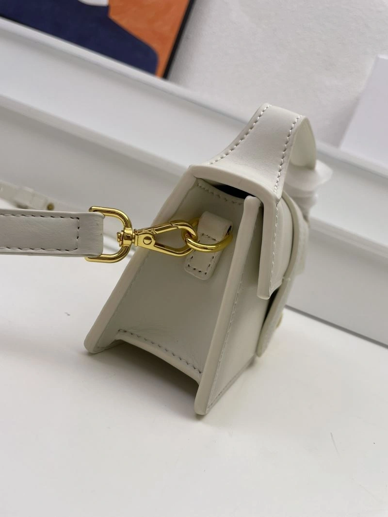 HighQuality Jacquemus Satchel Bags 83938