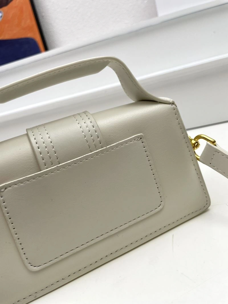 HighQuality Jacquemus Satchel Bags 83938