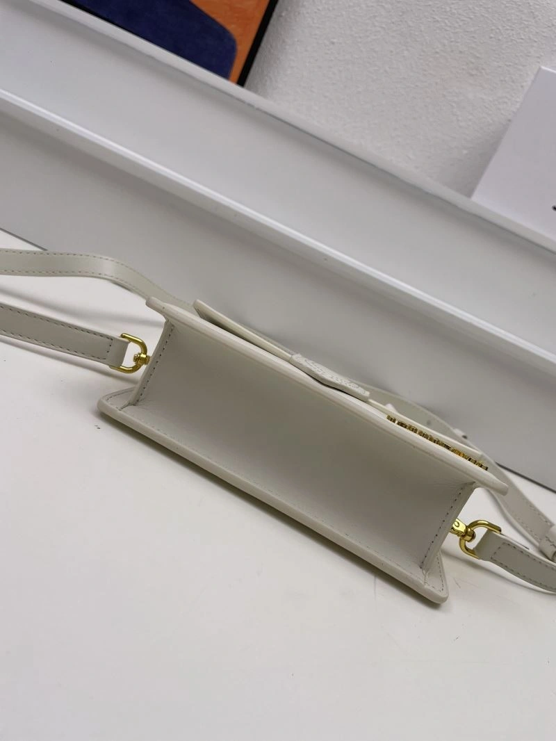 HighQuality Jacquemus Satchel Bags 83938