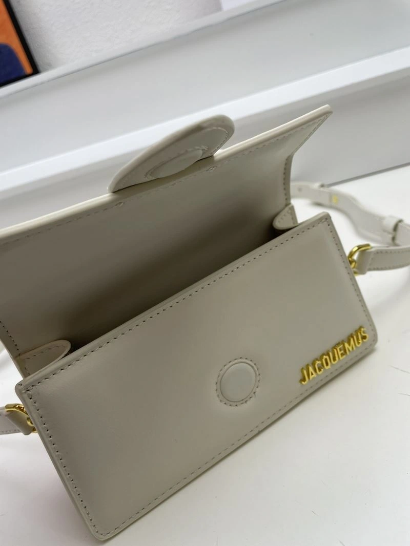 HighQuality Jacquemus Satchel Bags 83938