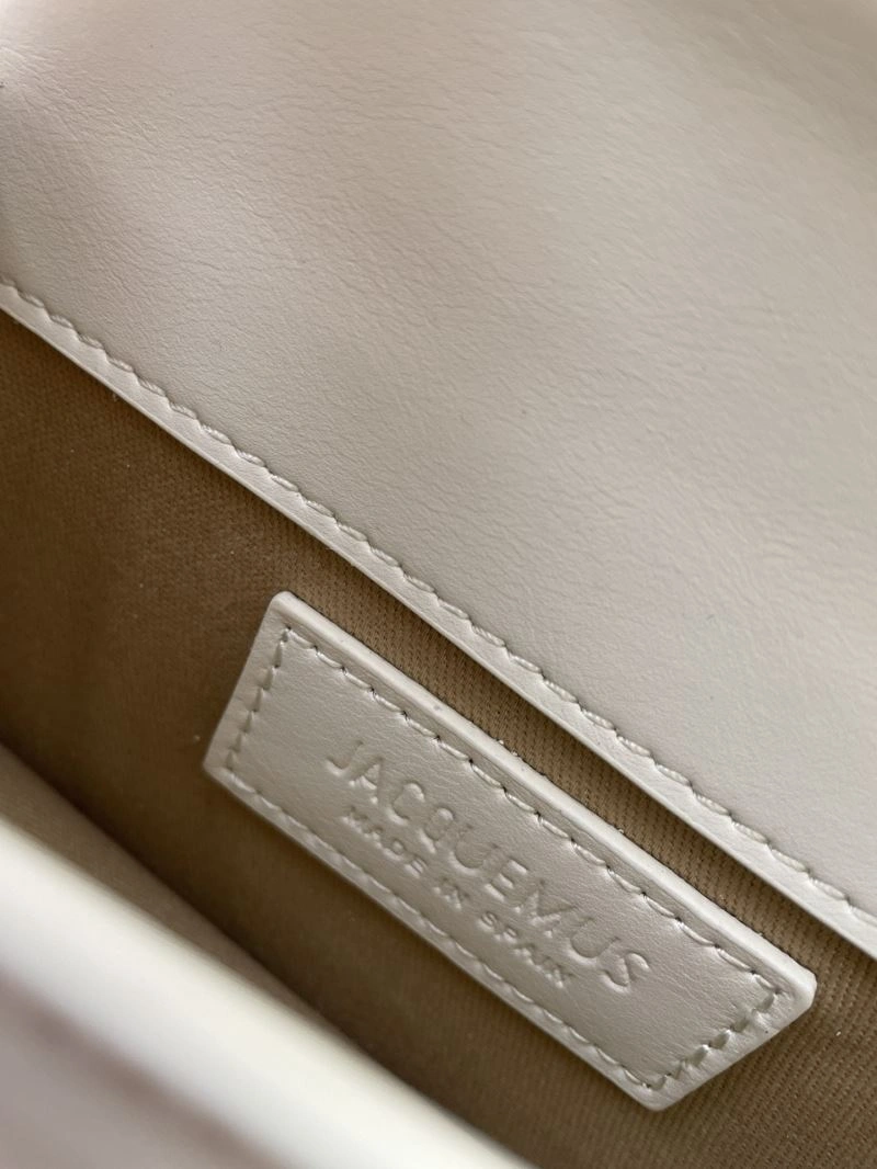HighQuality Jacquemus Satchel Bags 83938