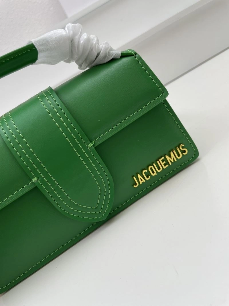 Seasonal Jacquemus Satchel Bags 83936