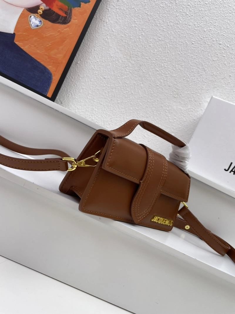 Jacquemus Satchel Bags TravelReady 83943