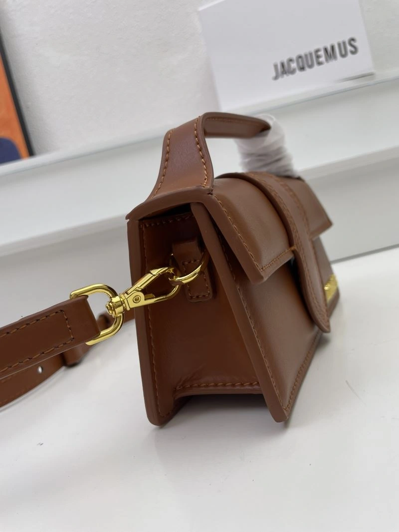 Jacquemus Satchel Bags TravelReady 83943