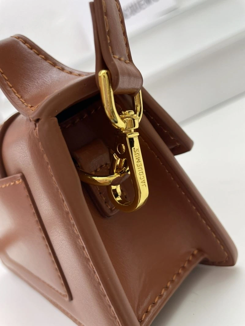 Jacquemus Satchel Bags TravelReady 83943
