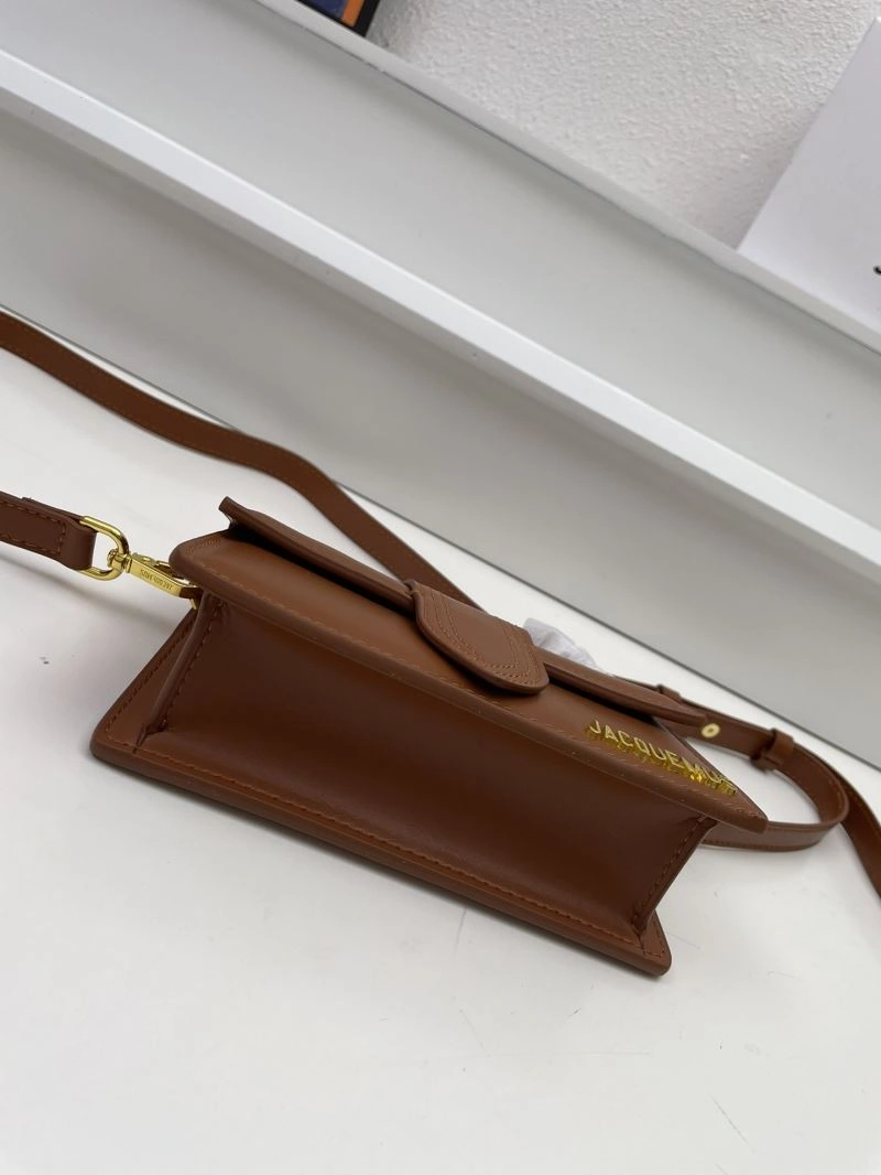 Jacquemus Satchel Bags TravelReady 83943