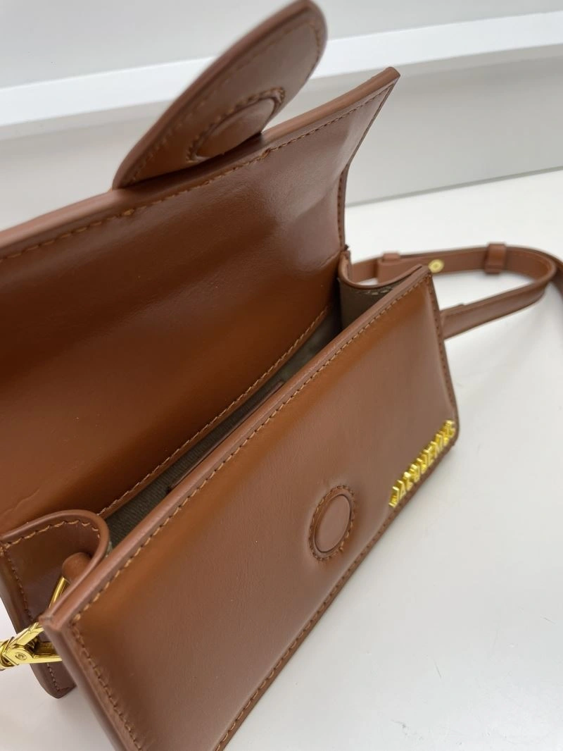 Jacquemus Satchel Bags TravelReady 83943