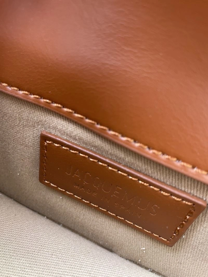 Jacquemus Satchel Bags TravelReady 83943