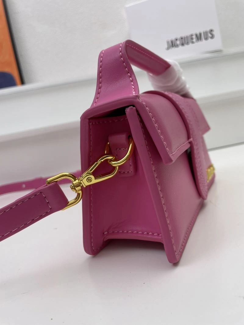 Resilient Jacquemus Satchel Bags 83935