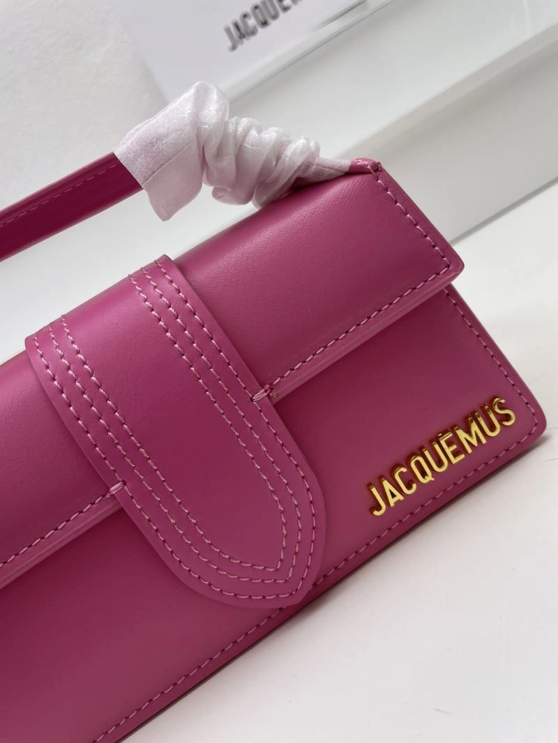 Resilient Jacquemus Satchel Bags 83935
