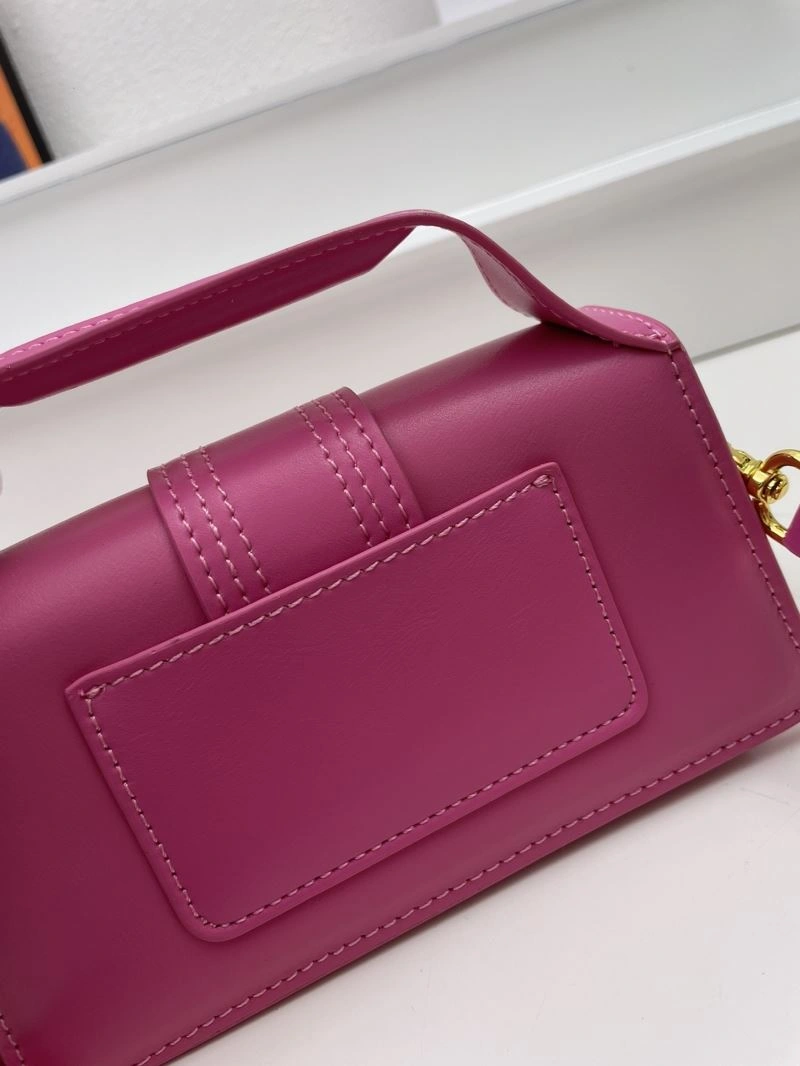 Resilient Jacquemus Satchel Bags 83935