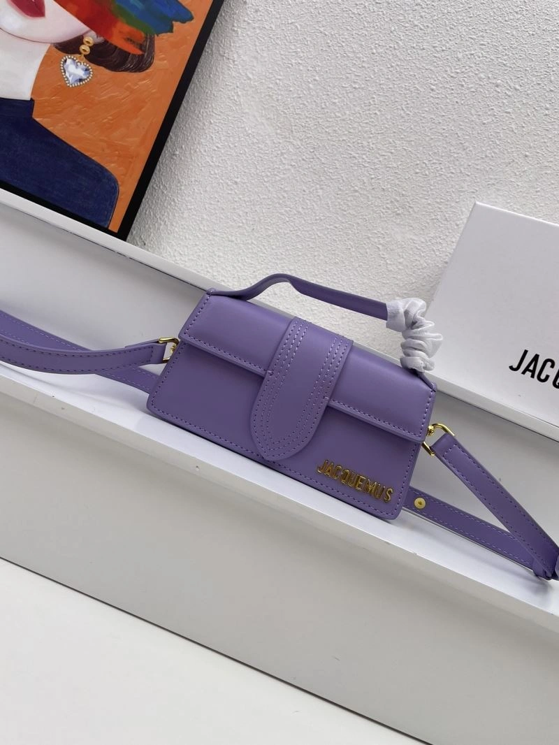 Jacquemus Satchel Bags Chic 83933