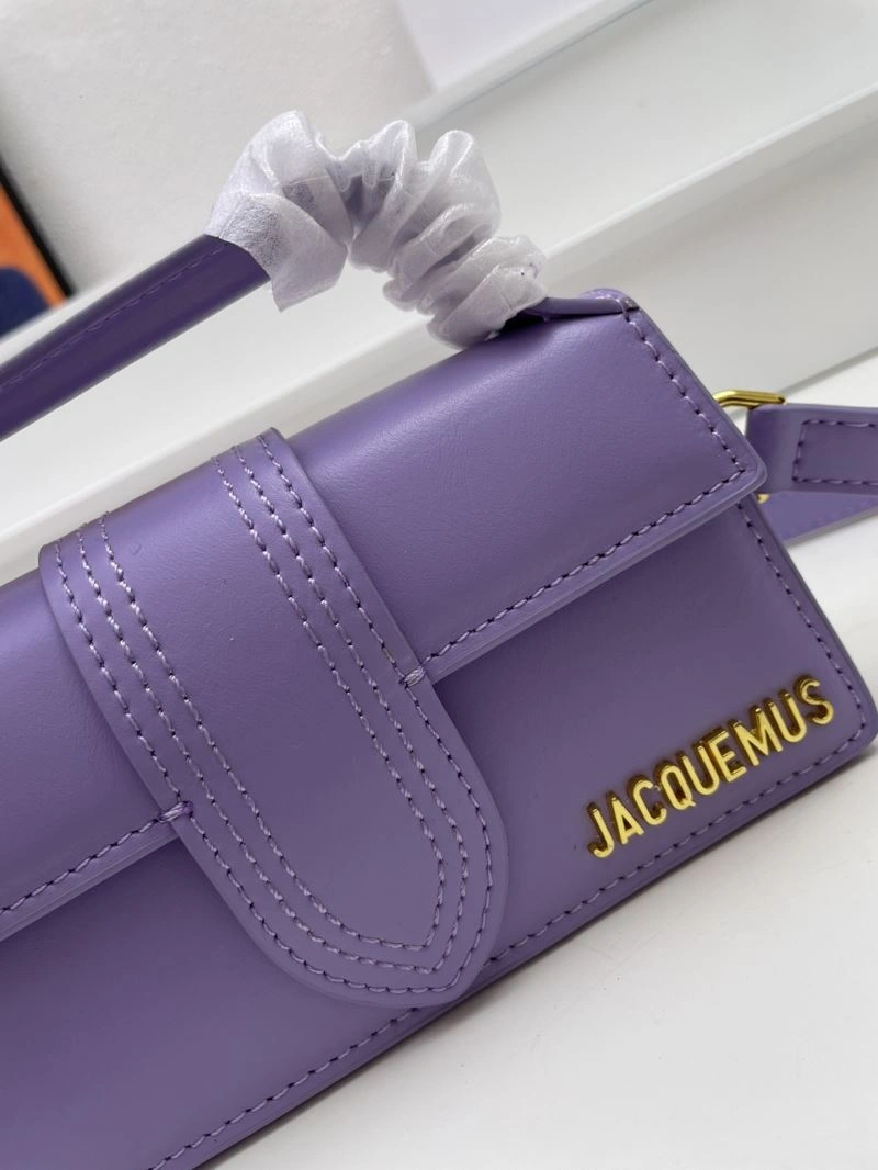 Jacquemus Satchel Bags Chic 83933
