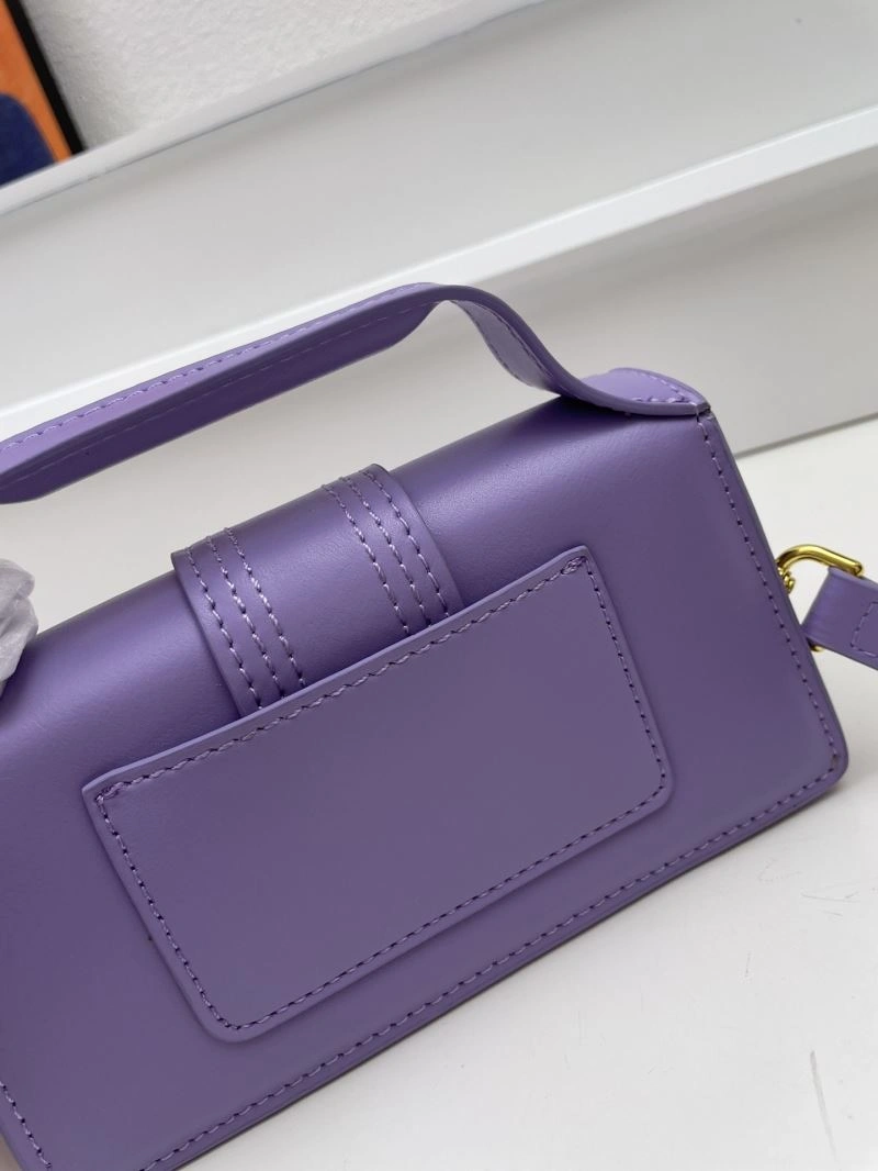 Jacquemus Satchel Bags Chic 83933