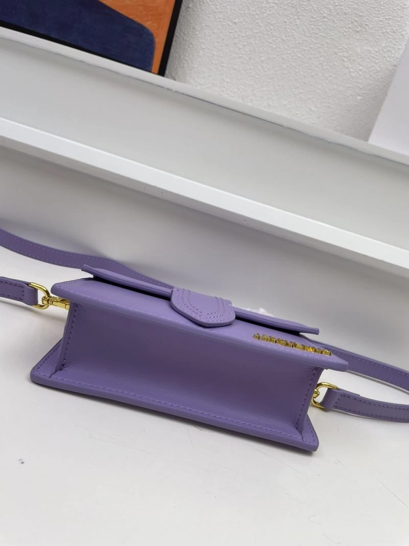 Jacquemus Satchel Bags Chic 83933