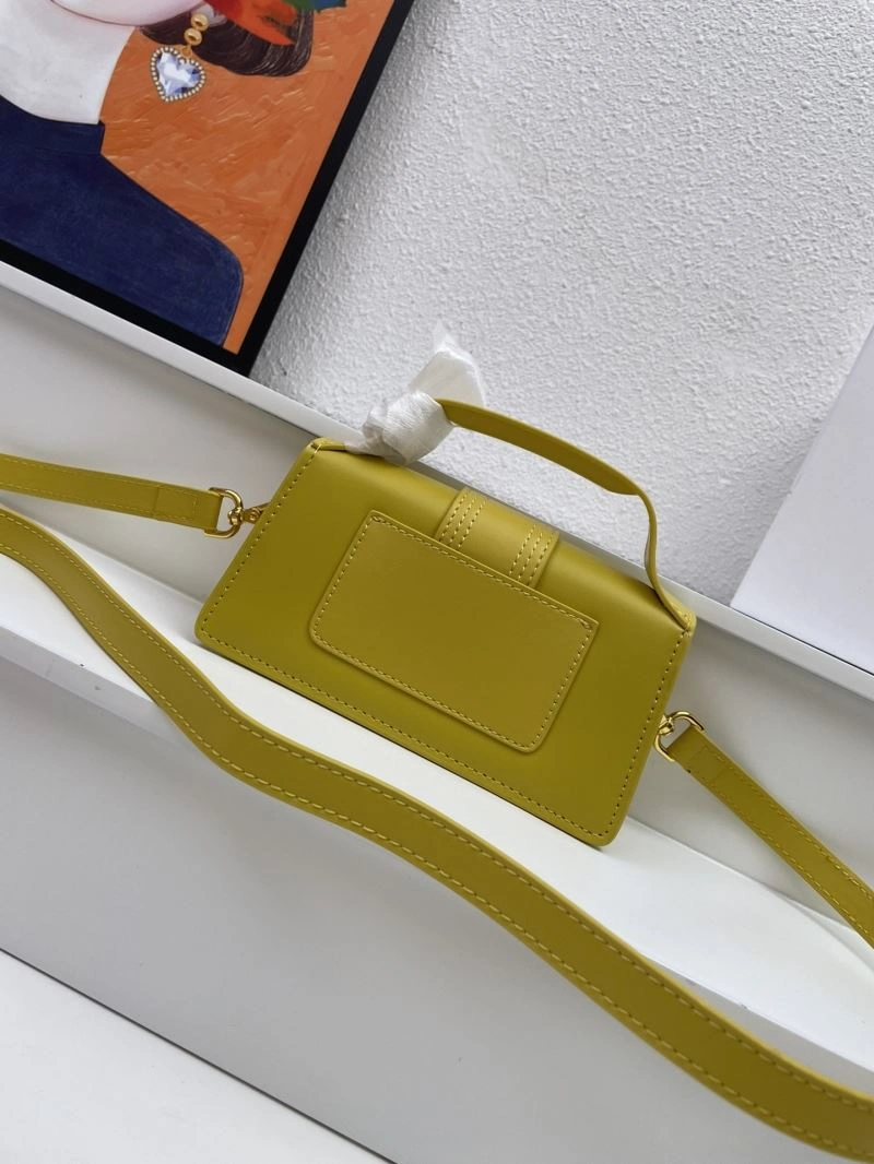 Jacquemus Satchel Bags Bright 83985