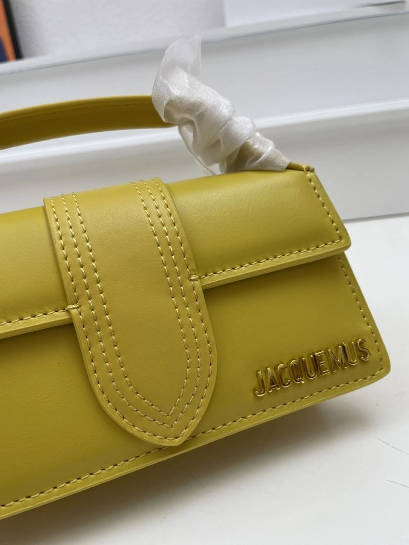 Jacquemus Satchel Bags Bright 83985