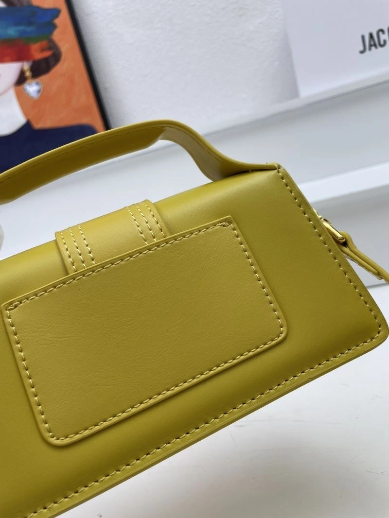 Jacquemus Satchel Bags Bright 83985
