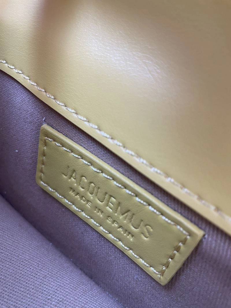 Jacquemus Satchel Bags Bright 83985