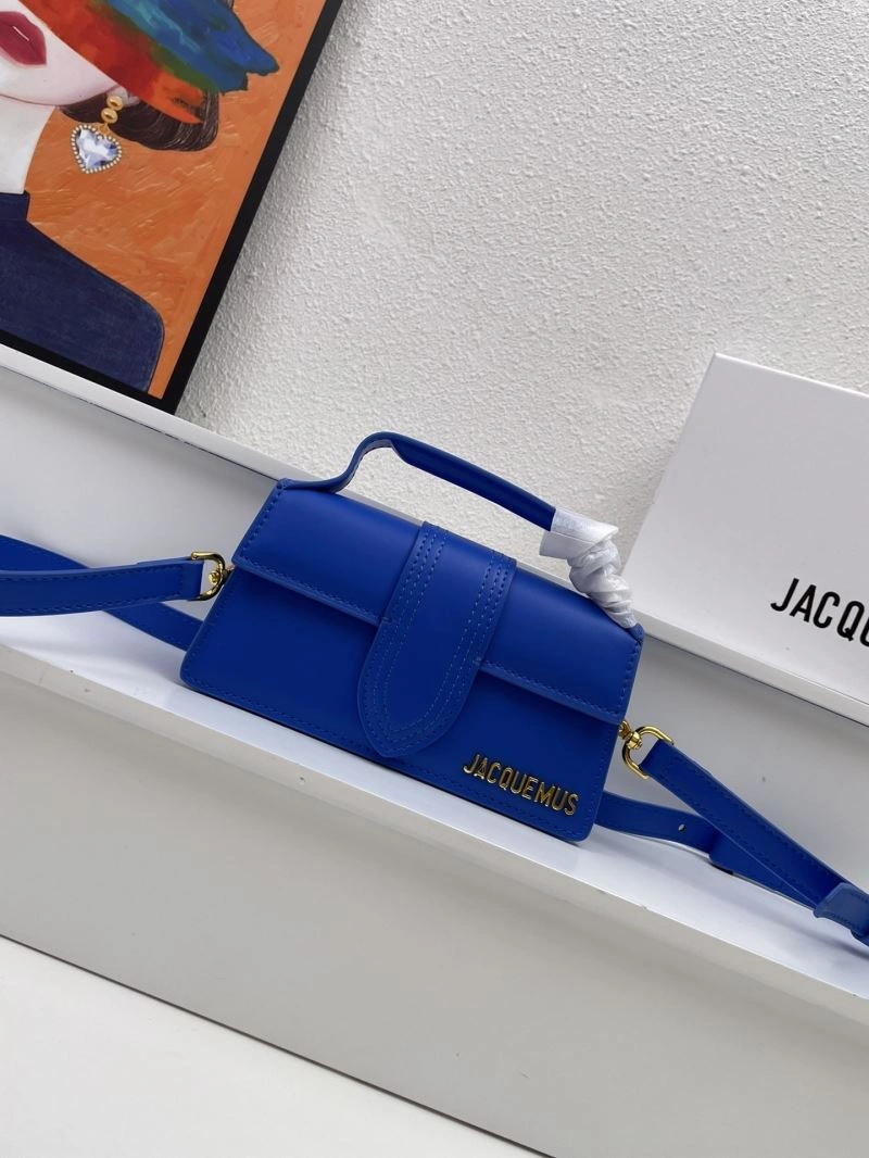 Jacquemus Satchel Bags Minimalist 84008