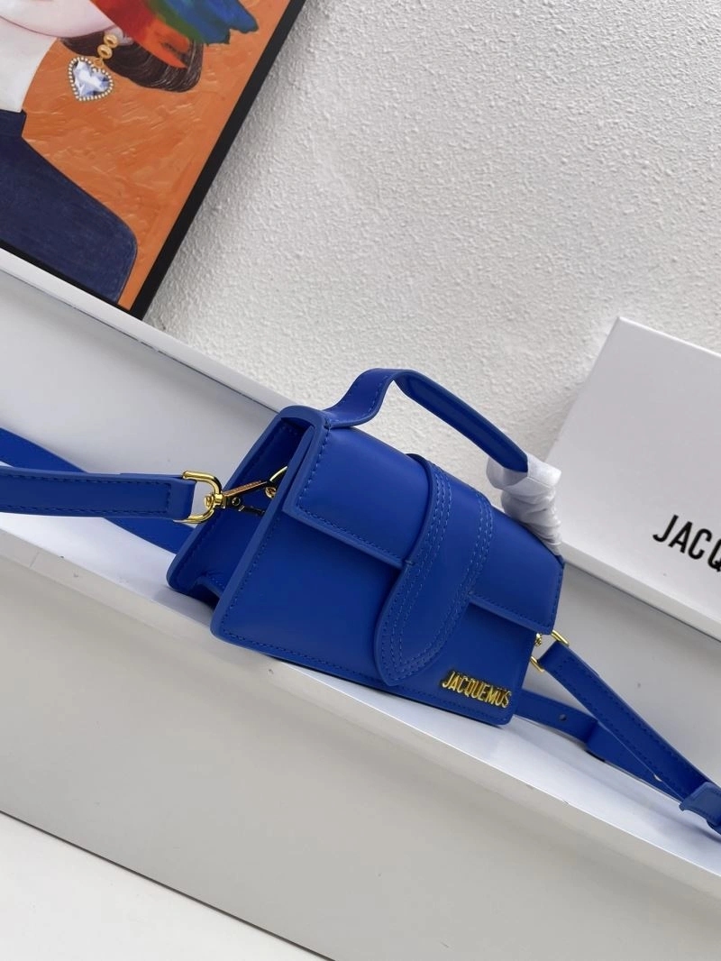 Jacquemus Satchel Bags Minimalist 84008