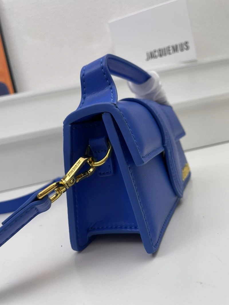 Jacquemus Satchel Bags Minimalist 84008