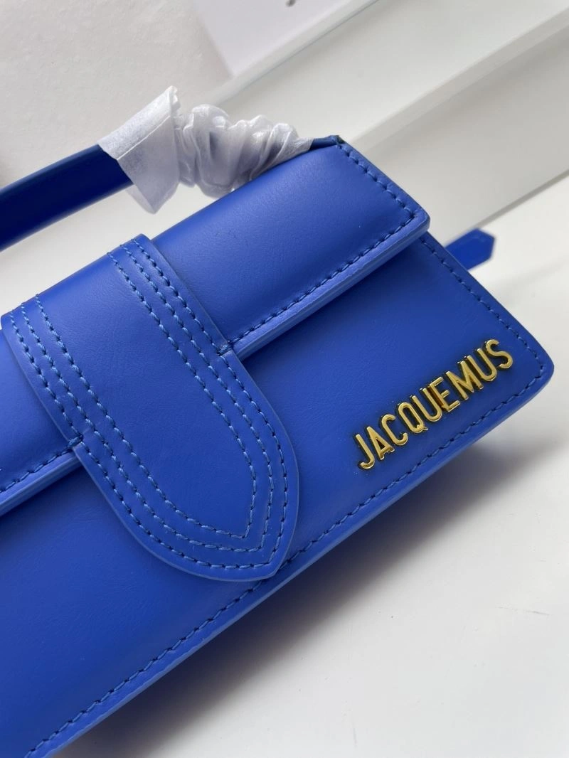 Jacquemus Satchel Bags Minimalist 84008