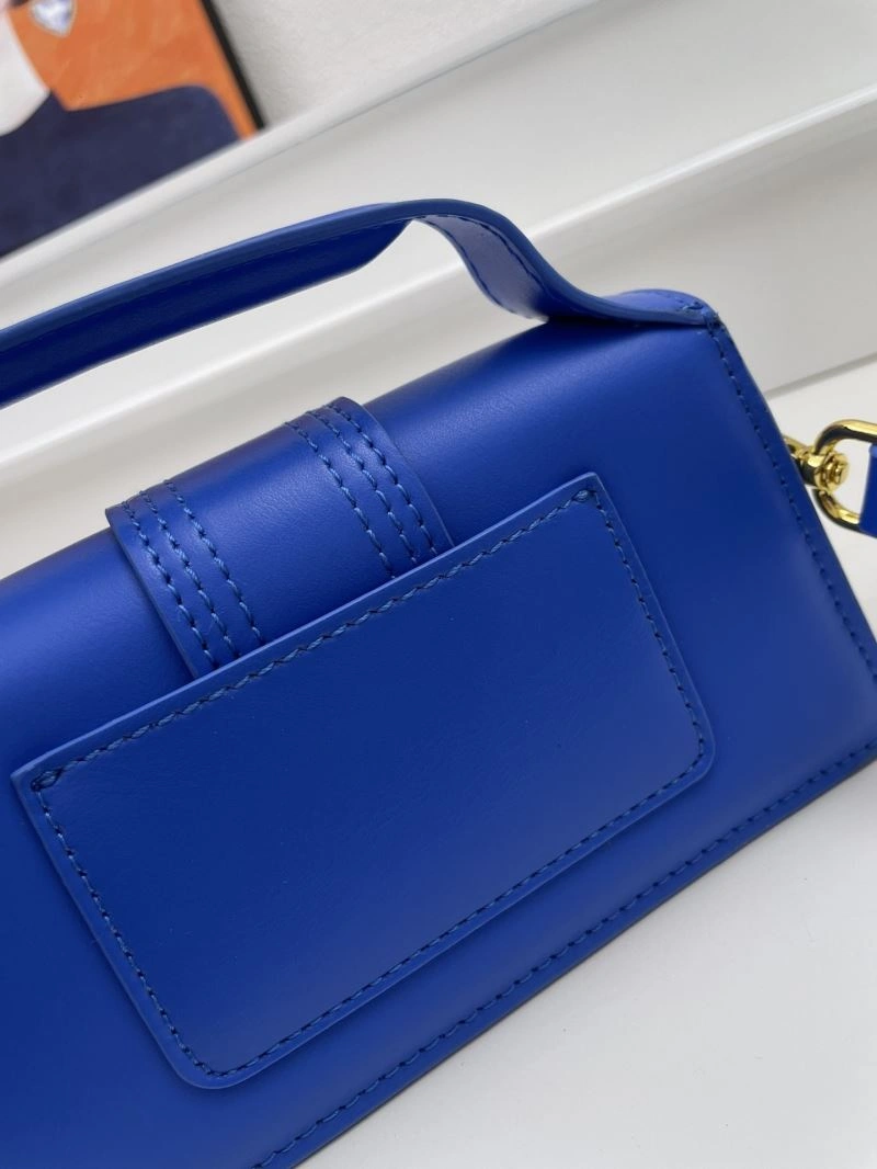 Jacquemus Satchel Bags Minimalist 84008