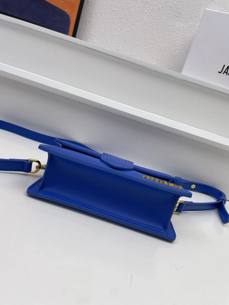 Jacquemus Satchel Bags Minimalist 84008