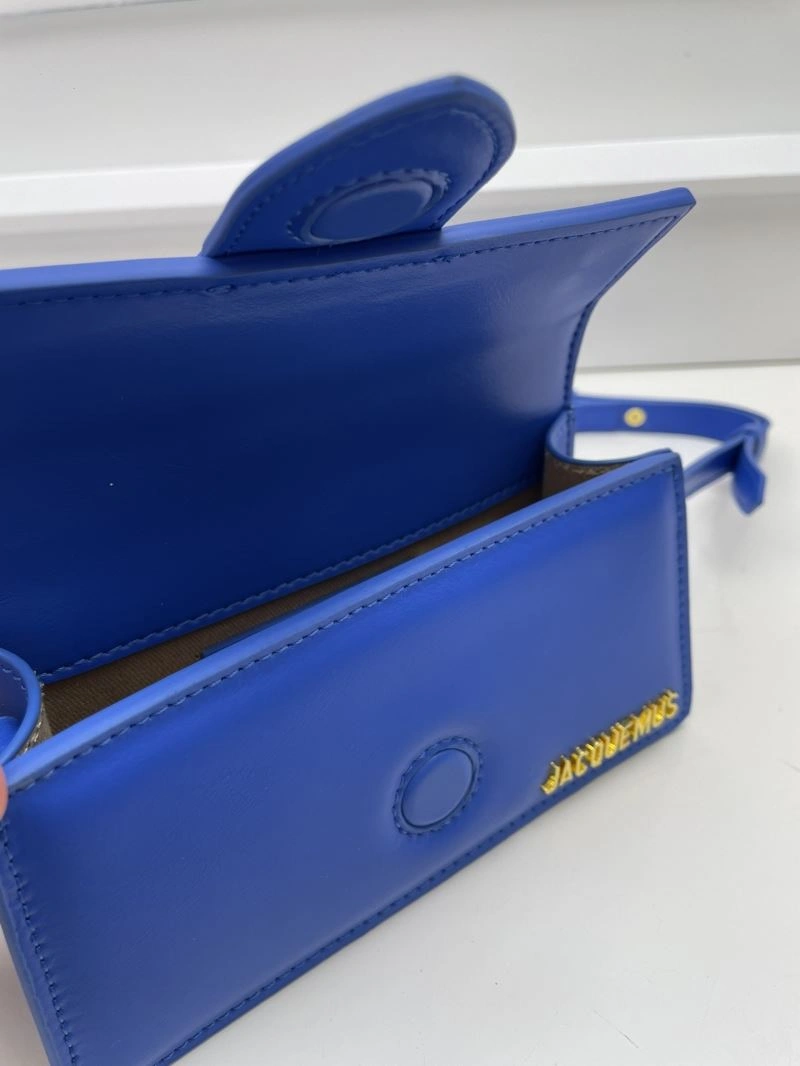 Jacquemus Satchel Bags Minimalist 84008