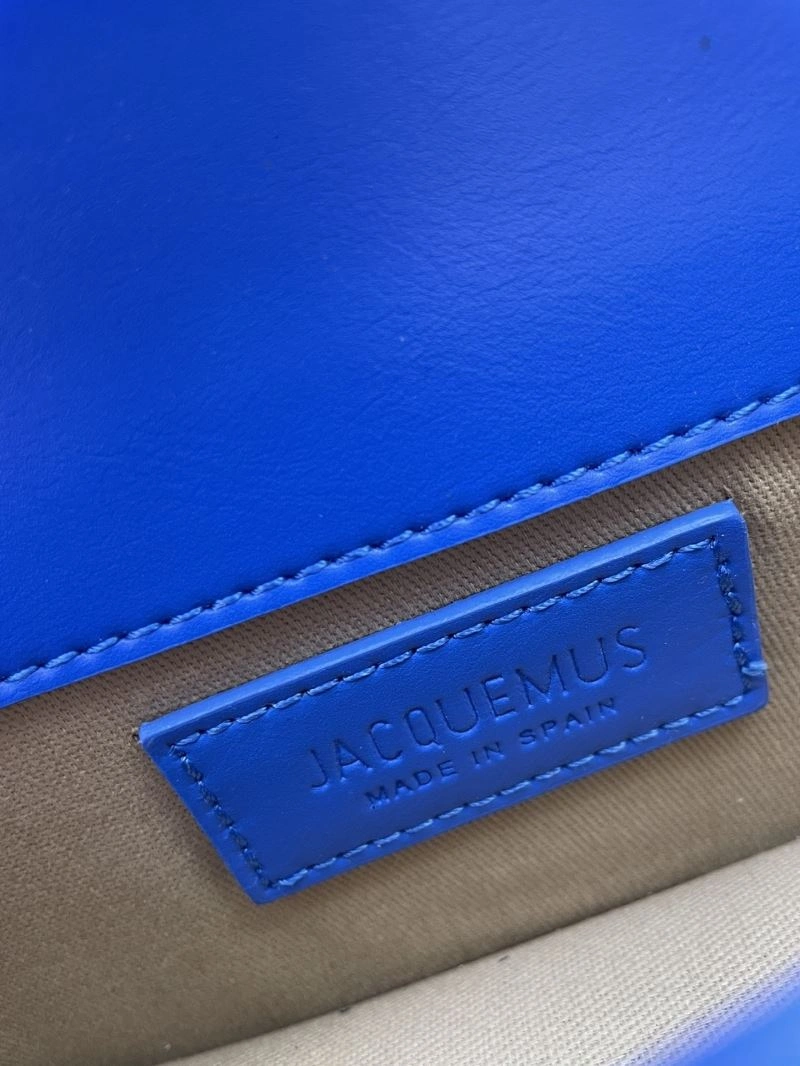 Jacquemus Satchel Bags Minimalist 84008
