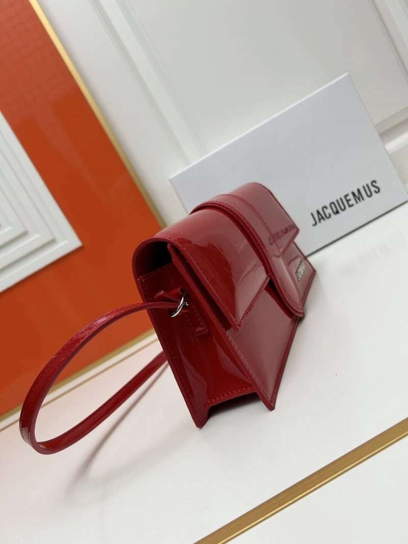 Seasonal Jacquemus Satchel Bags 83931