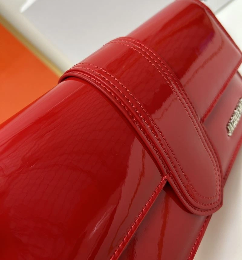 Seasonal Jacquemus Satchel Bags 83931