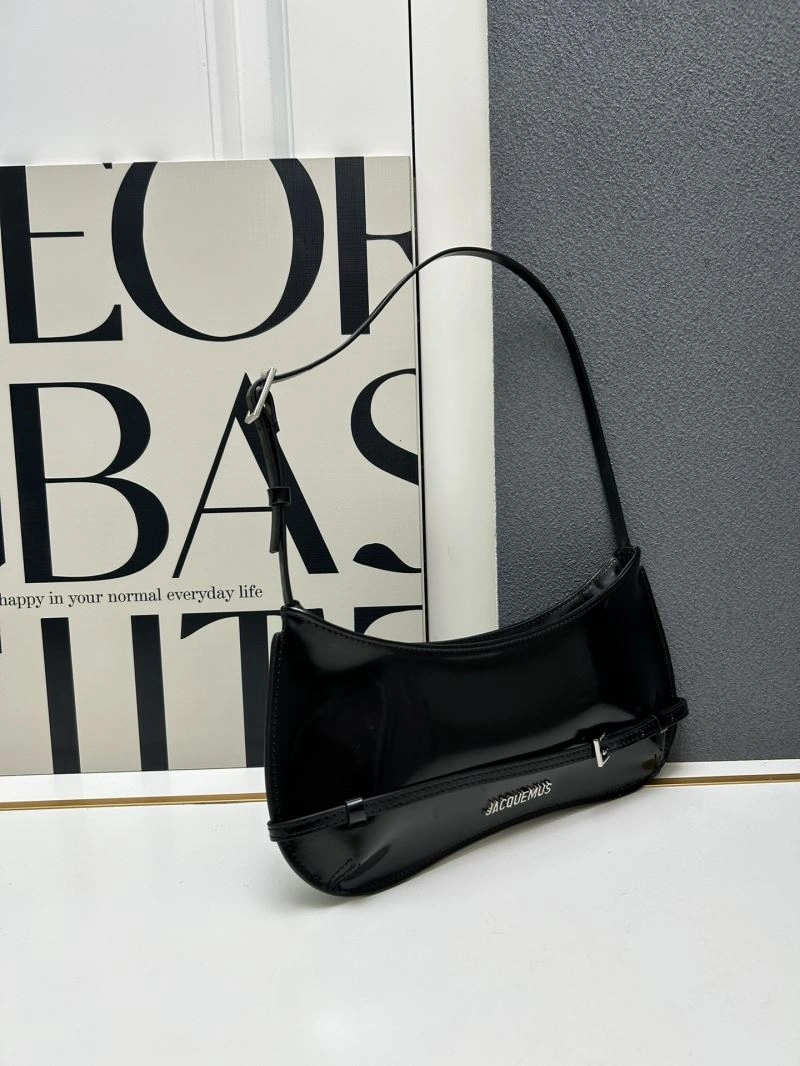 Jacquemus Satchel Bags TravelReady 83937