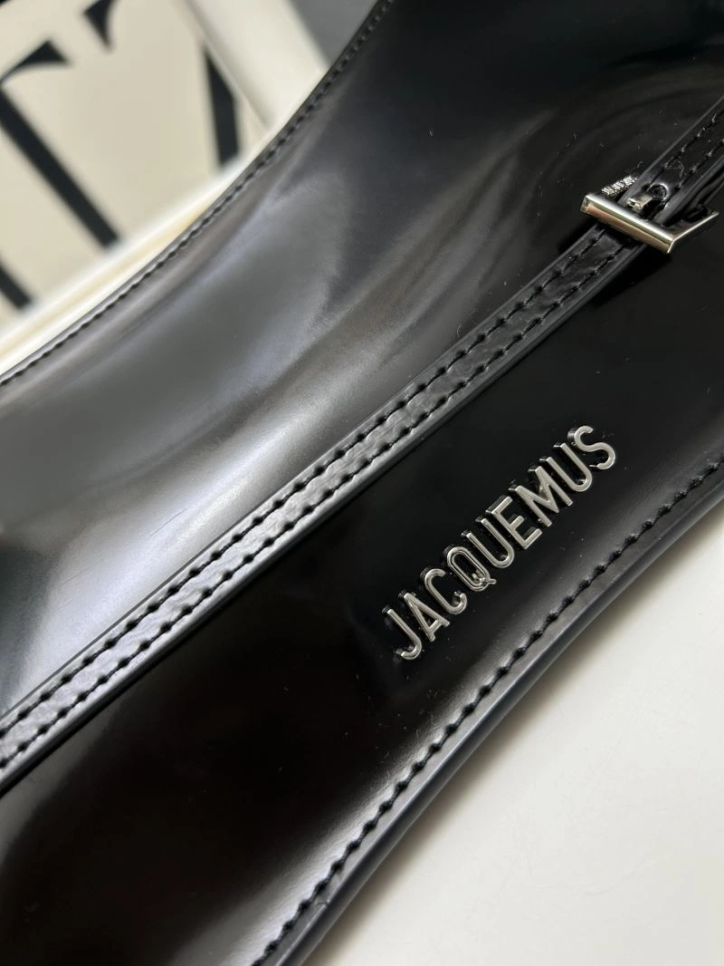 Jacquemus Satchel Bags TravelReady 83937